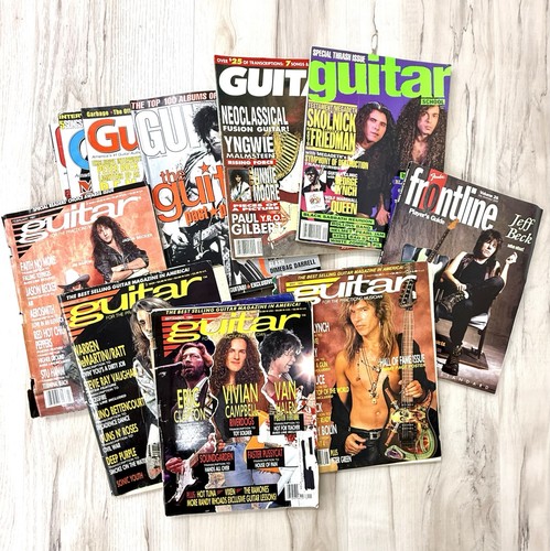 Lot guitar school - lot,