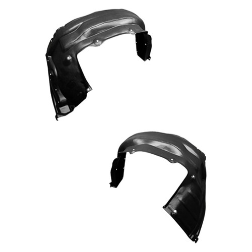 For toyota tundra fender - for,