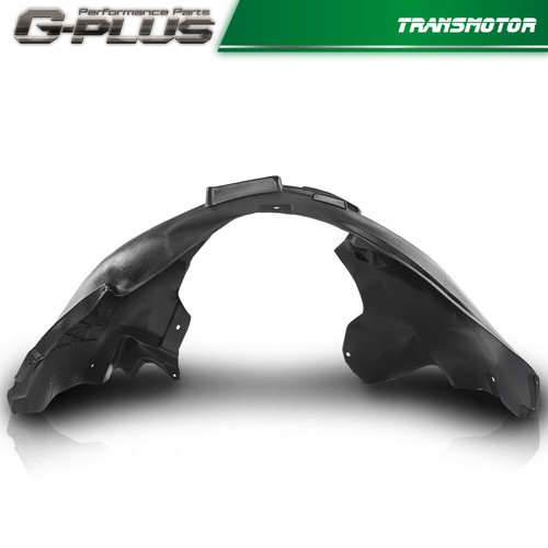 Fender liners front driver - liners,